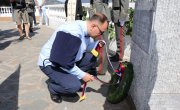 Почело обележавање 105. годишњице искрцавања српске војске на Крф и Видо