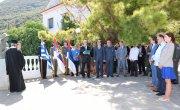 Почело обележавање 105. годишњице искрцавања српске војске на Крф и Видо