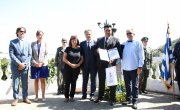 Почело обележавање 105. годишњице искрцавања српске војске на Крф и Видо
