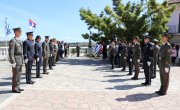 Почело обележавање 105. годишњице искрцавања српске војске на Крф и Видо