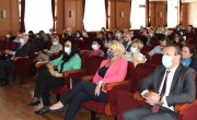 Међународно стручно саветовање Удружења за радно право и социјално осигурање 
