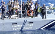Крф и Видо симболи бола, храбрости и поноса