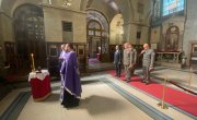 Обележена 161. годишњица од смрти  кнеза Милоша Великог