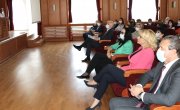 Међународно стручно саветовање Удружења за радно право и социјално осигурање 