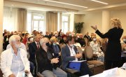Кисић Тепавчевић: Пензионери су снага нашег друштва