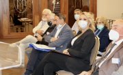 Кисић Тепавчевић: Пензионери су снага нашег друштва