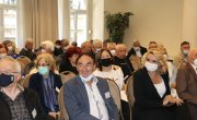 Кисић Тепавчевић: Пензионери су снага нашег друштва