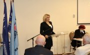 Кисић Тепавчевић: Пензионери су снага нашег друштва