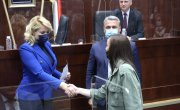 У мере активне политике запошљавања у овој години укључено више од 12.000 лица