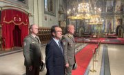 Обележена 161. годишњица од смрти  кнеза Милоша Великог