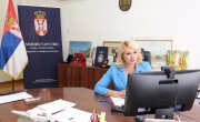 Нижа запосленост жена у односу на мушкарце