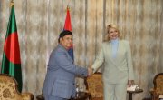Сарадња Бангладеша и Србије у области запошљавања