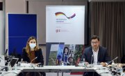 Потенцијал и изазови учешћа дијаспоре у економском развоју Републике Србије