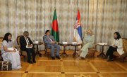 Сарадња Бангладеша и Србије у области запошљавања