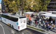 Караван “Дигитална експедиција“ у Крушевцу