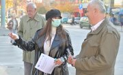 Karavan „Digitalna ekspedicija“ na jedanaestoj stanici u Aleksincu