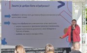 Karavan „Digitalna ekspedicija“ na jedanaestoj stanici u Aleksincu