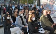 Karavan „Digitalna ekspedicija“ na jedanaestoj stanici u Aleksincu