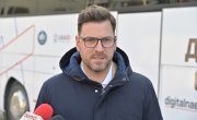 Karavan „Digitalna ekspedicija“ na jedanaestoj stanici u Aleksincu