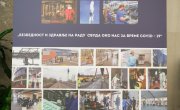 Право на безбедне и здраве услове за рад основно и најважније право које проистиче из рада