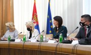 Право на безбедне и здраве услове за рад основно и најважније право које проистиче из рада