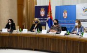 Успостављање правног оквира за сектор социјалног предузетништва