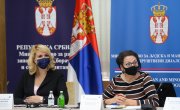 Успостављање правног оквира за сектор социјалног предузетништва