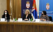 Успостављање правног оквира за сектор социјалног предузетништва