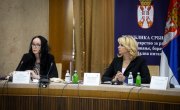 Успостављање правног оквира за сектор социјалног предузетништва
