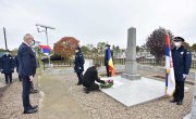 Обележeна 106. годишњица од страдања српских интернираца у логору у Арадској тврђави у Румунији