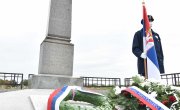 Обележeна 106. годишњица од страдања српских интернираца у логору у Арадској тврђави у Румунији