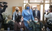 Министарка Кисић Тепавчевић обишла Удружење параплегичара и предузеће „Pehar up”