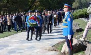 Дан сећања на српске жртве у Другом светском рату