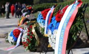Дан сећања на српске жртве у Другом светском рату