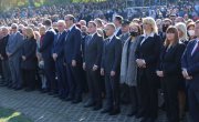 Дан сећања на српске жртве у Другом светском рату