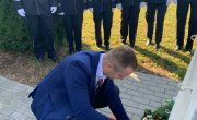Обележена годишњица страдања цивила и војника у логору Велики Међер у Словачкој Републици