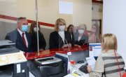 Кисић Тепавчевић: Нова радна места и запошљавање грађана велики успех за све