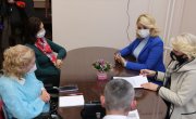 Кисић Тепавчевић на Међународни дан особа са церебралном парализом: Заједно градимо Србију без баријера