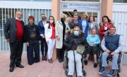 Кисић Тепавчевић на Међународни дан особа са церебралном парализом: Заједно градимо Србију без баријера