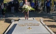 Сећање на Српске хероине Милунку Савић и Антонију БЈјелајац