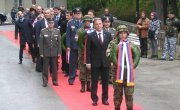 Обележена 87. годишњица смрти краља Александра Првог Карађорђевића 