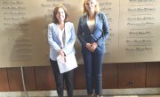 Делегација Министарства за рад, запошљавање, борачка и социјална питања са министарком рада Португалије