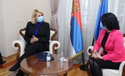 У Нишу уручено 70 уговора за самозапошљавање незапослених лица 