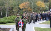 Одржане Српско-Руске комеморативне свечаности у Пожаревцу