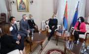 У Нишу уручено 70 уговора за самозапошљавање незапослених лица 