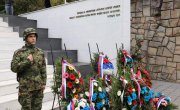 Одржане Српско-Руске комеморативне свечаности у Пожаревцу