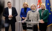 Економско оснаживање жена – подршка за 7 пројеката самозапошљавања
