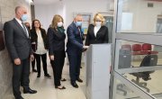 Кисић Тепавчевић: Нова радна места и запошљавање грађана велики успех за све