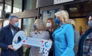 Отворене нове просторије Центра за социјални рад у Чачку