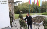 Одржане Српско-Руске комеморативне свечаности у Пожаревцу